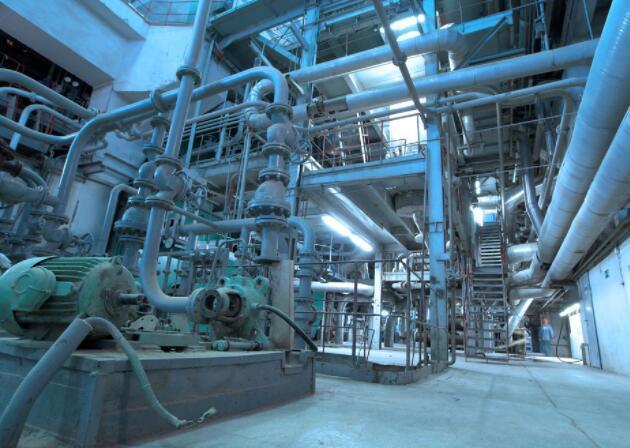 南京压力管道的安全运行影响因素