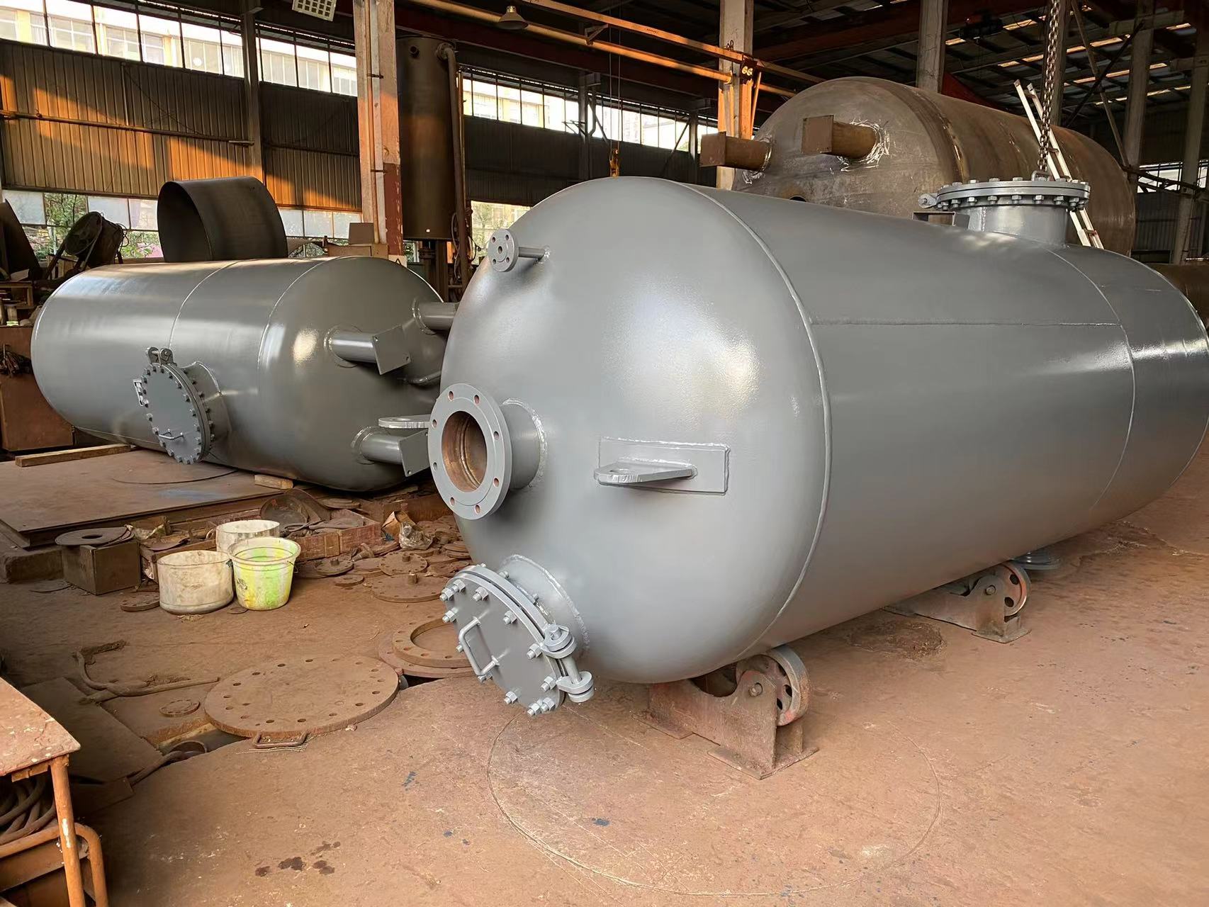 南京特种设备安装告知流程