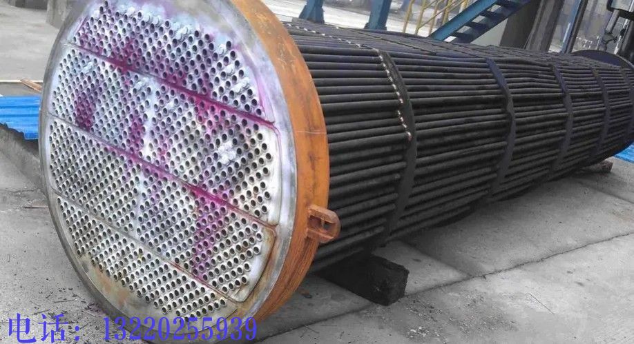 南京压力容器定期检验及修理监督检验步骤