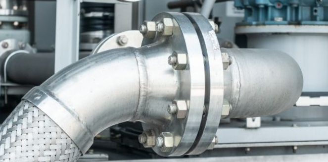 南京化工设备法兰泄漏的主要原因