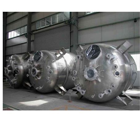 南京压力容器焊接工艺