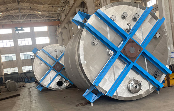 南京压力容器制造和检验具体要求