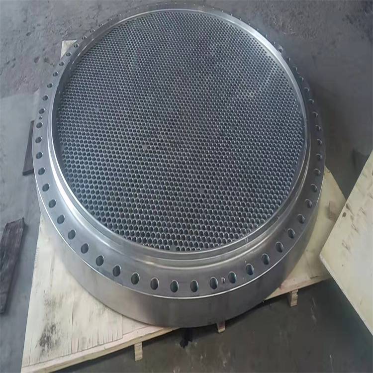 南京压力容器水压试验压力