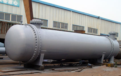 南京高温高压临氢管道的材质选用分析