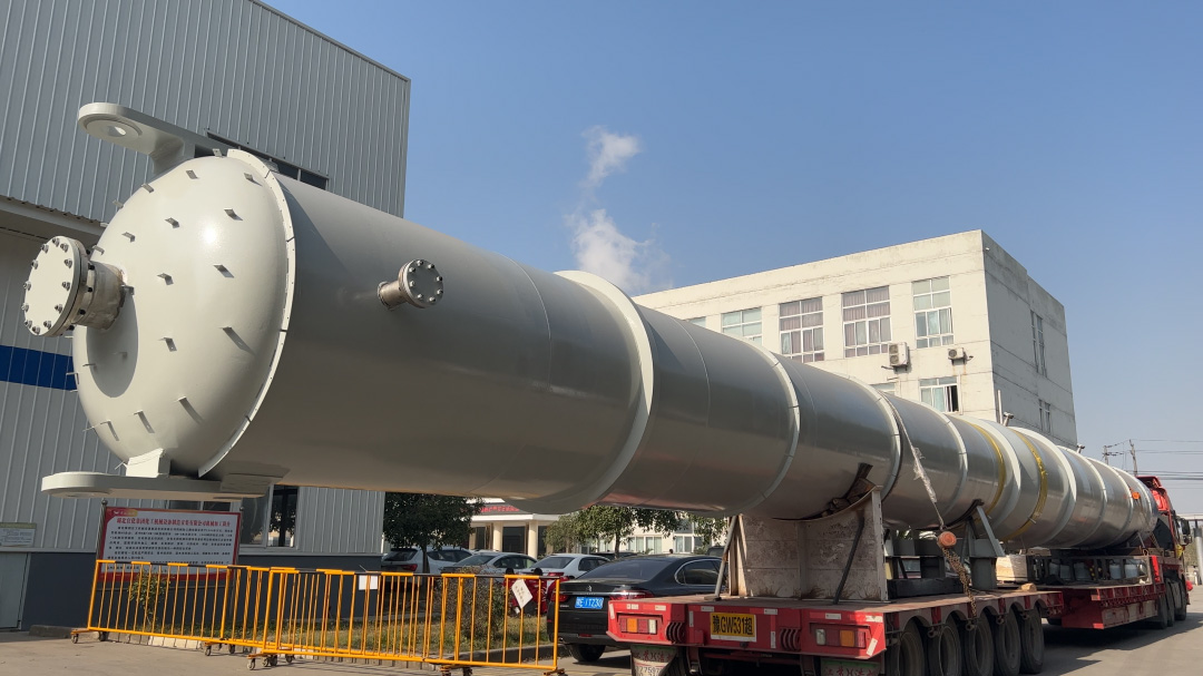 南京压力容器焊接要求