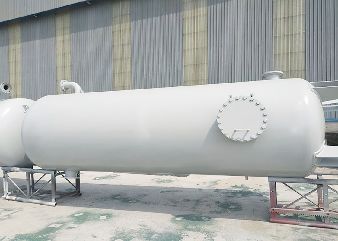 南京ASME压力容器分析设计