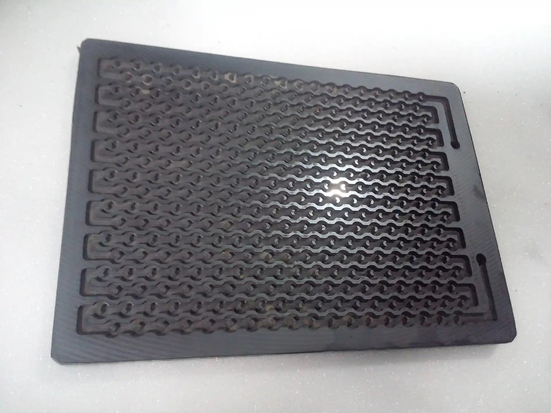 南京微通道反应器