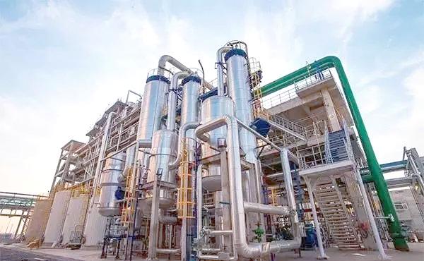 南京精馏塔板式塔设计