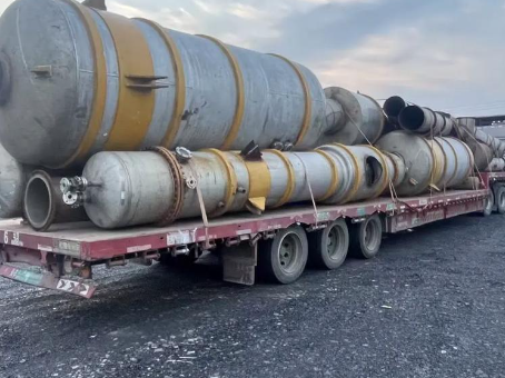 南京高效降膜式蒸发器