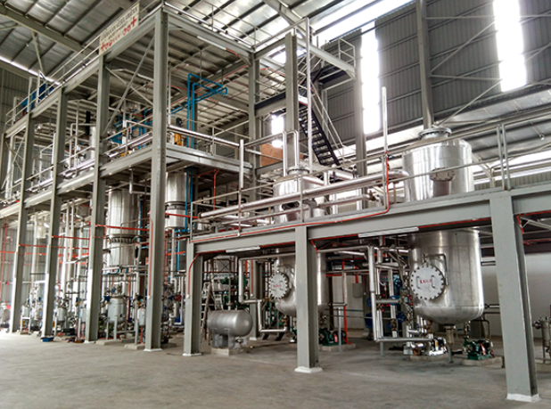 南京压力容器安装告知办理